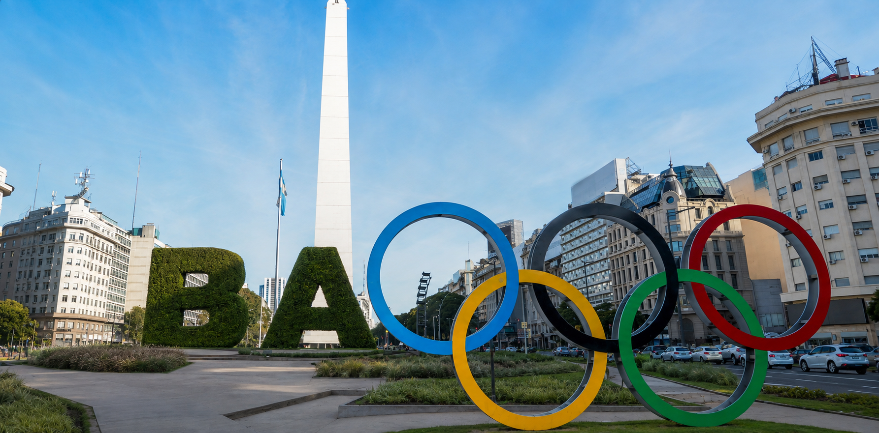 Viditec elegida para llevar a cabo la transmisión de los Juegos Olímpicos 2018