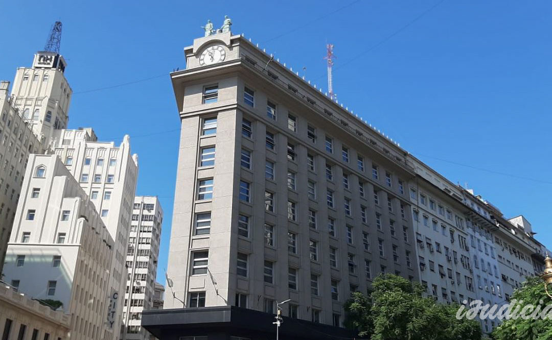 El plan de actualización integral para las salas de audiencia del Poder Judicial