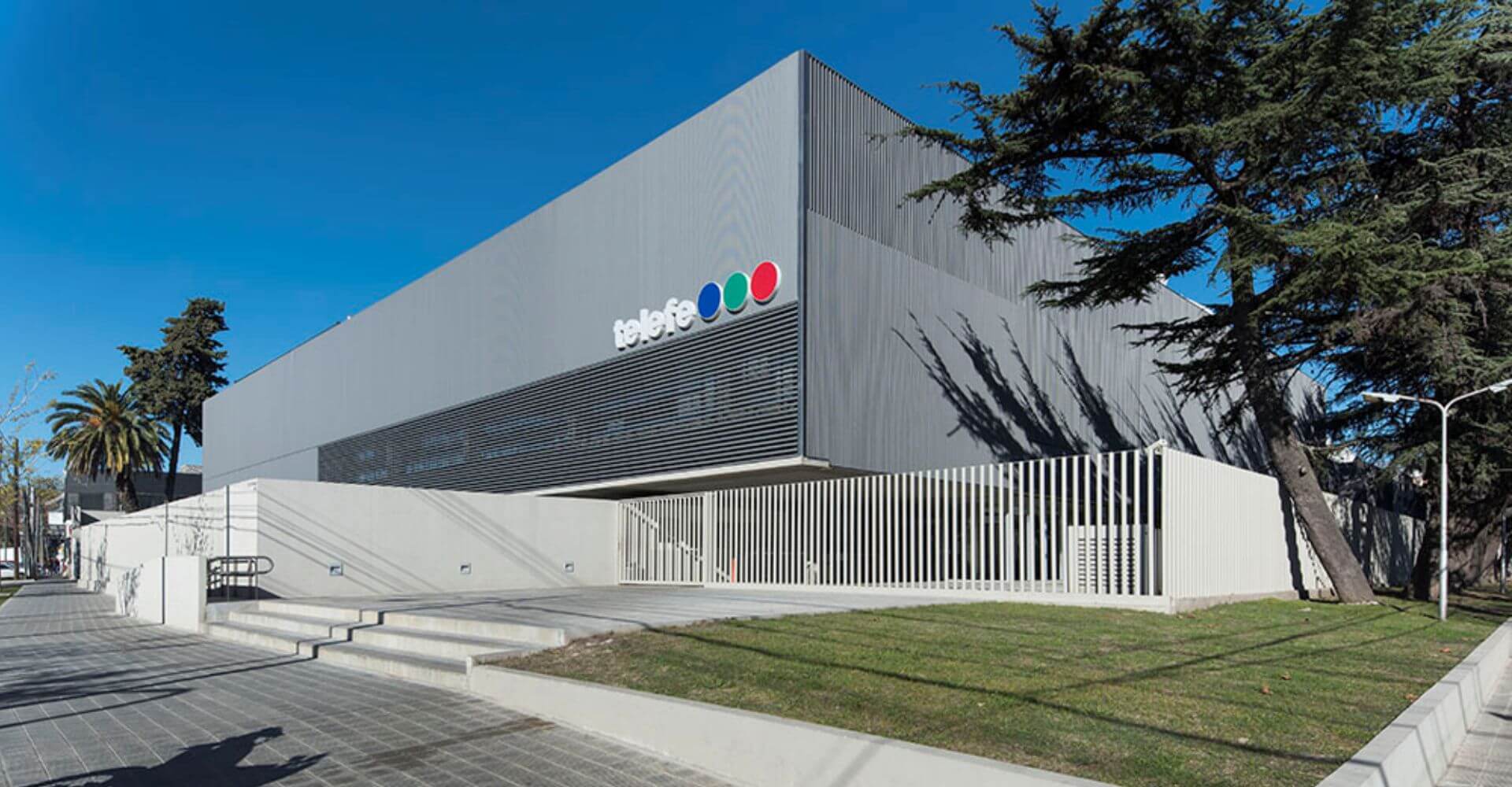 Telefe optimiza su distribución interna de señales HD con el sistema OMP-150
