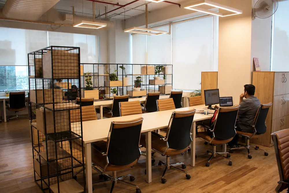 Espacio de cowork