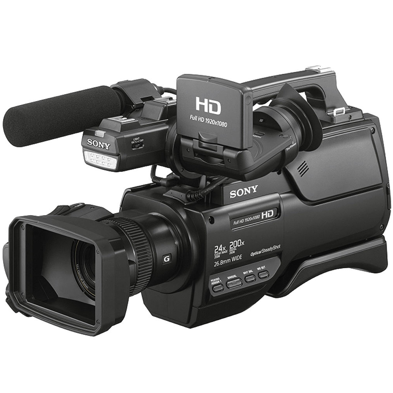 HXR-MC2500P Viditec