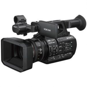 SONY PXW-Z190