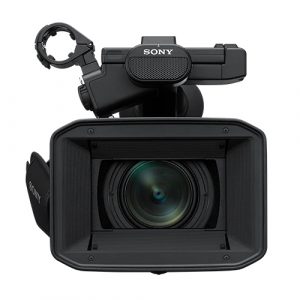 SONY PXW-Z190