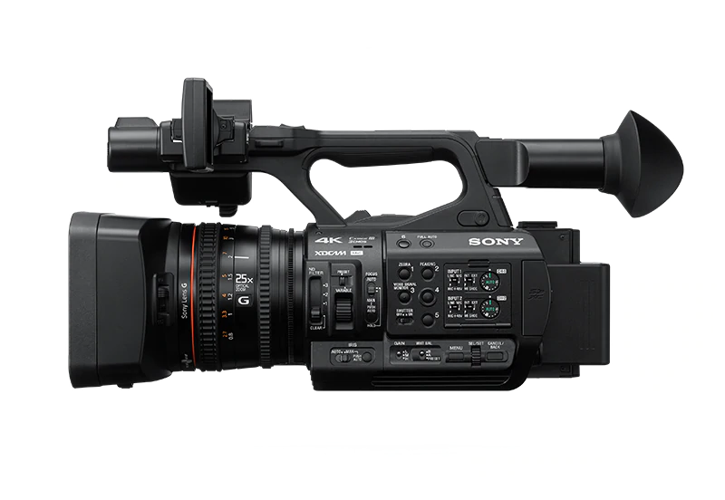 SONY PXW-Z190