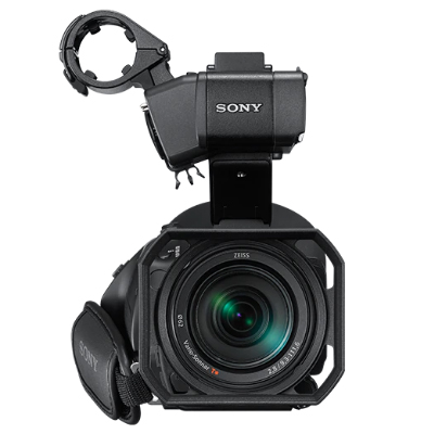 SONY PXW-Z90