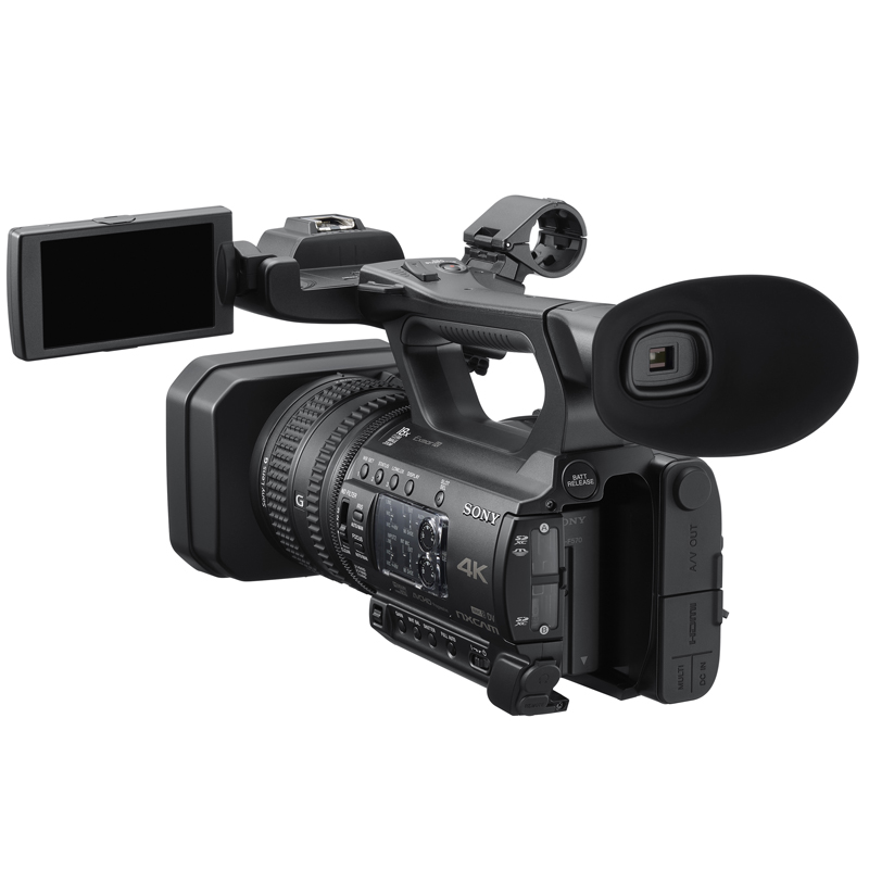 HXR-NX200P