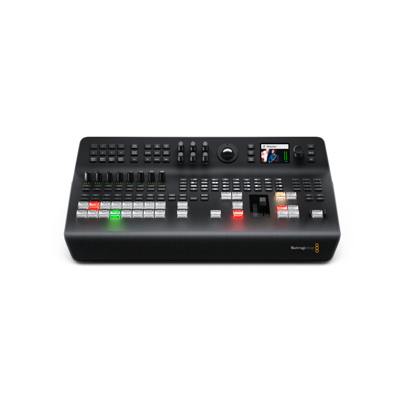 BMD ATEM Television Studio Pro HD