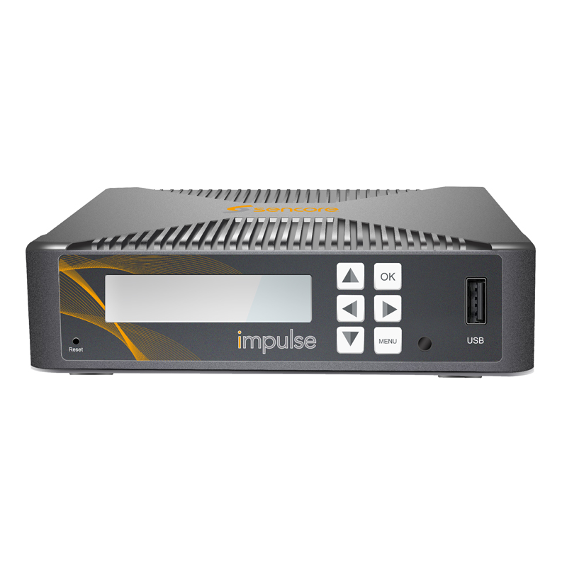 WELLAV IMPULSE NB200E