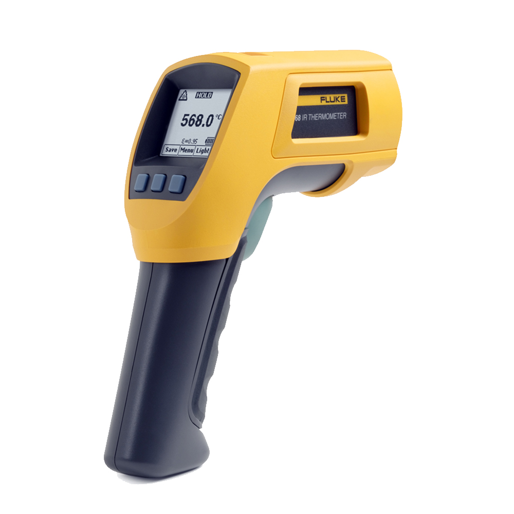 T150/C150 FLUKE - Probador: eléctrico, diodos LED,LCD; 3,5 dígitos;  6÷690VAC; IP64; FLK-T150/C150