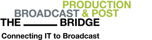 productios broadcast & post