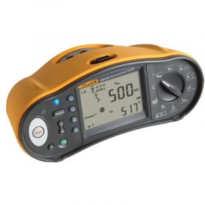 FLUKE-1664FC