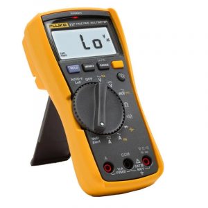 Fluke-117