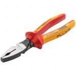 FLUKE / AMPROBE Pinza universal para electricistas 200MM. Aislada 1000 V.