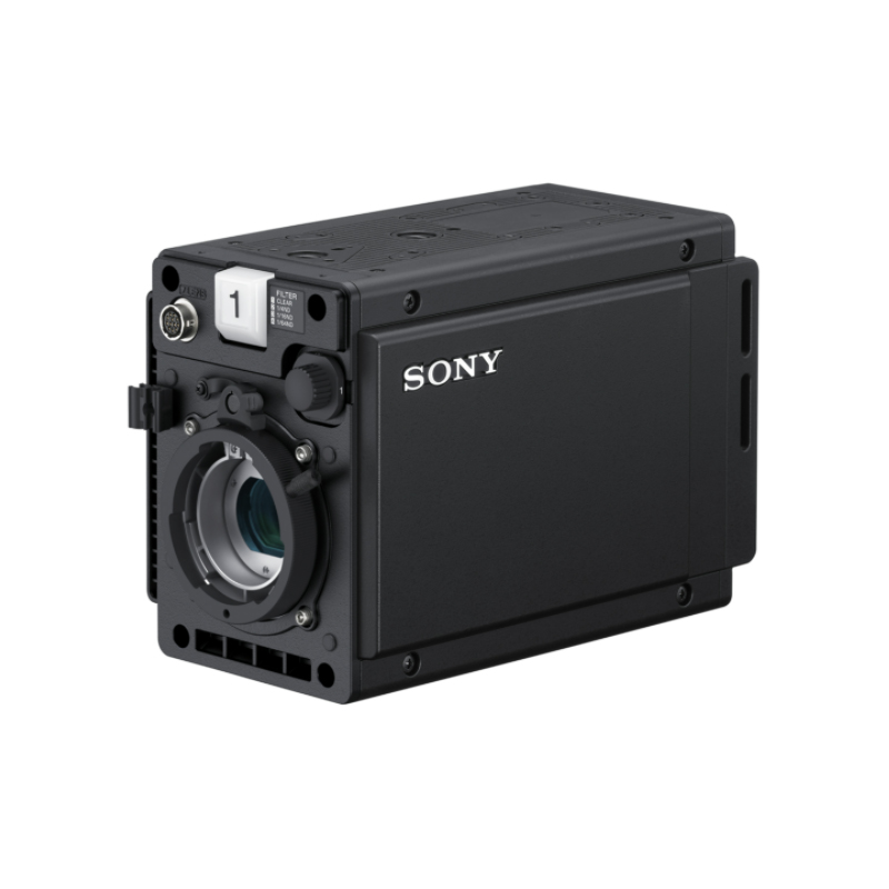 SONY HDC-P31