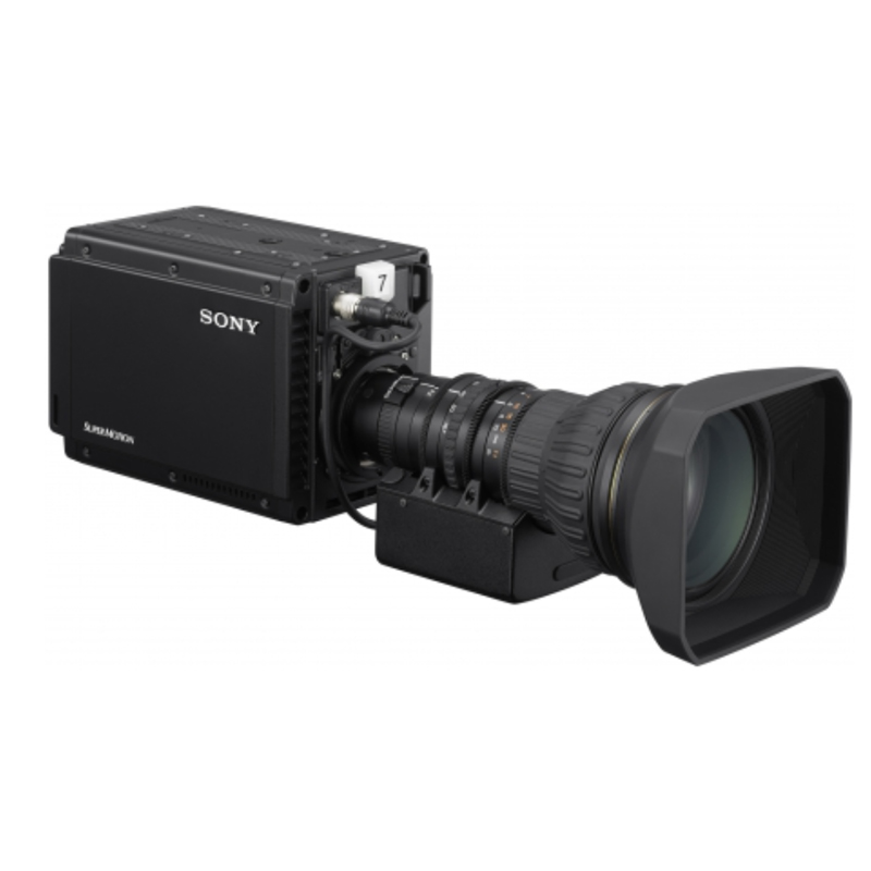 SONY HDC-P43