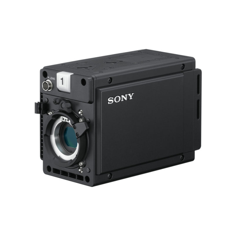 SONY HDC-P50