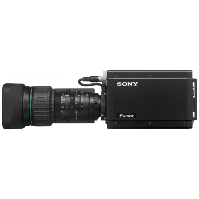 SONY HXC-P70