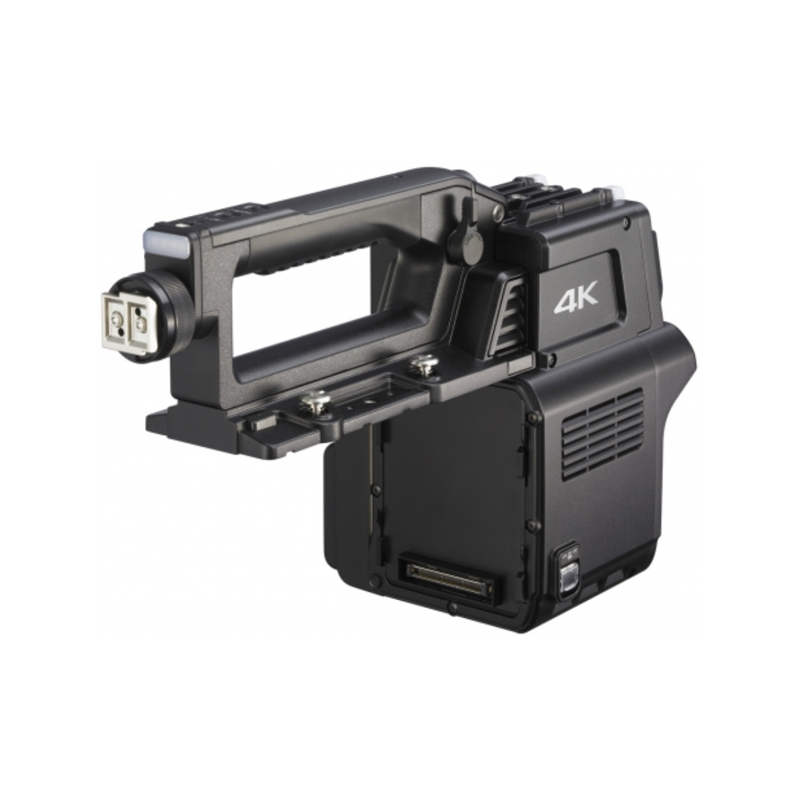 SONY-CA-4000