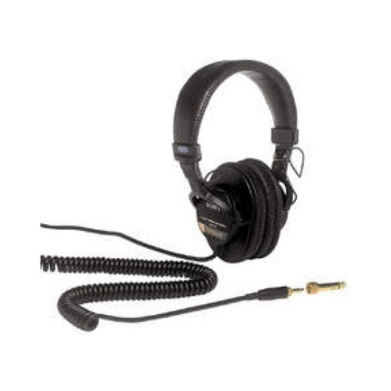 SONY-MDR-7506