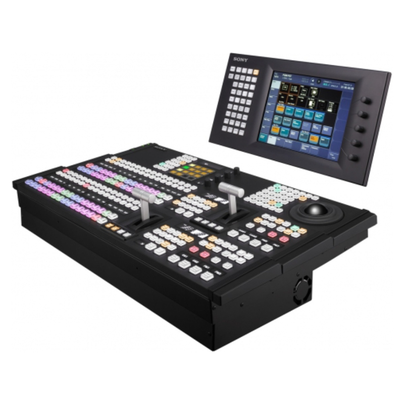 SONY MVS-3000A