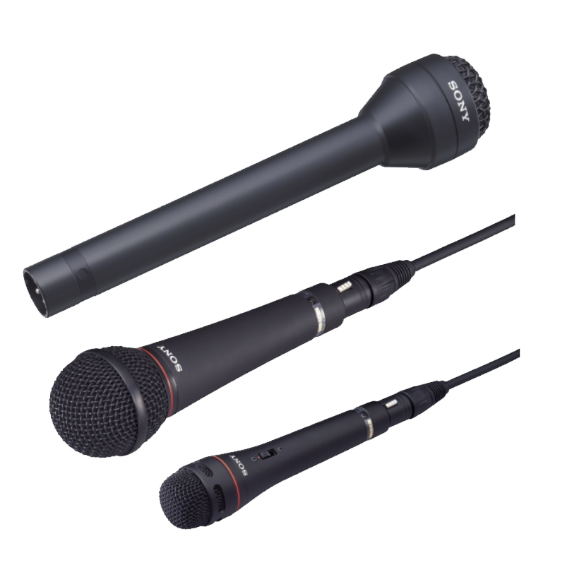 SONY-Mics-SerieF