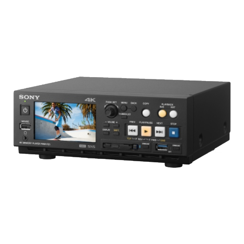 SONY PMW-PZ1