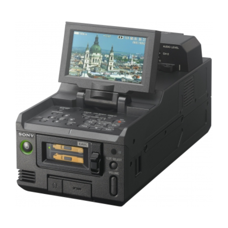 SONY PMW-RX50