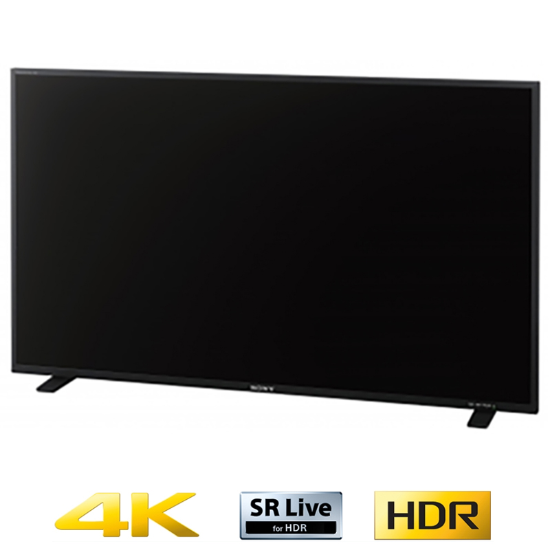 SONY-PVM-X550