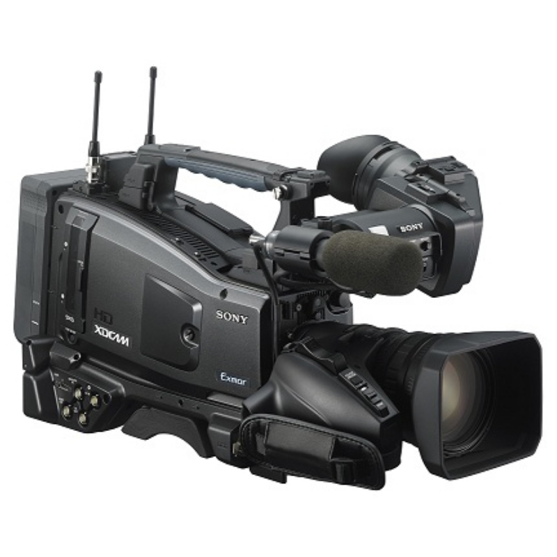 SONY PXW-X320