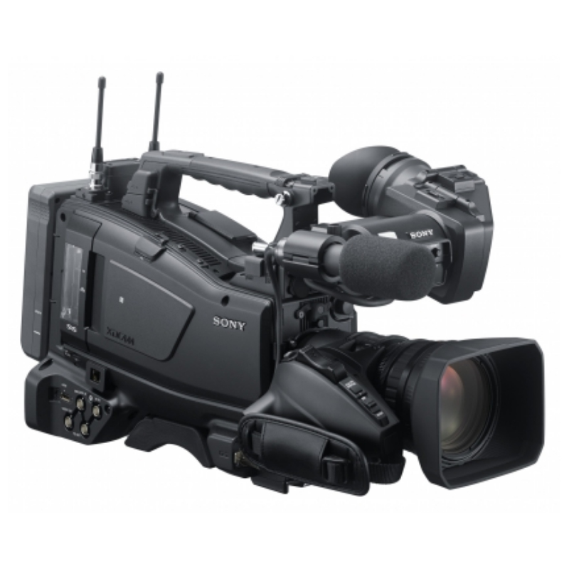 SONY PXW-X400