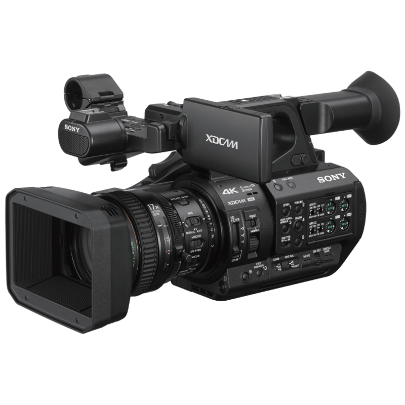 SONY PXW-Z280V