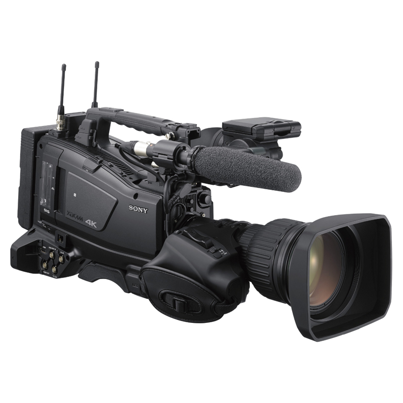 SONY PXW-Z450