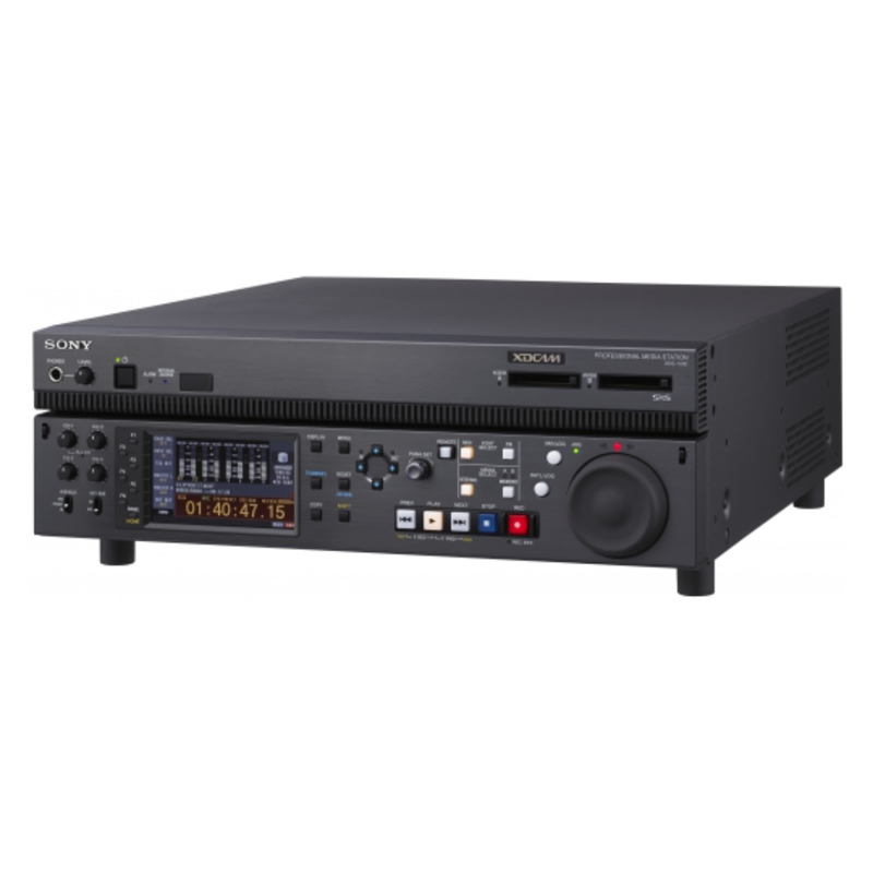 SONY XDS-1000