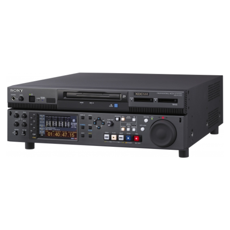 SONY XDS-PD1000
