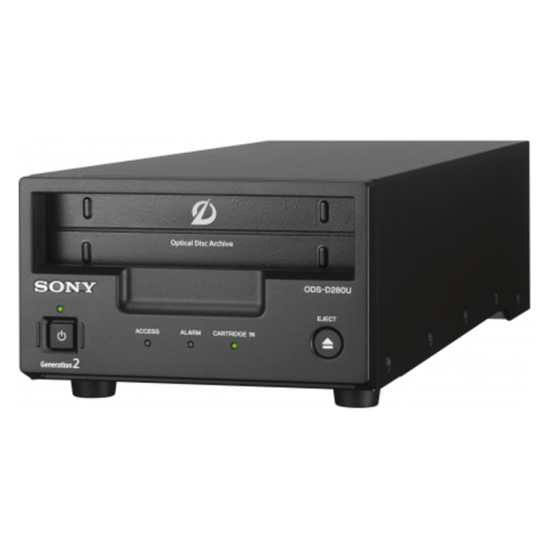 SONY ODS-D280U