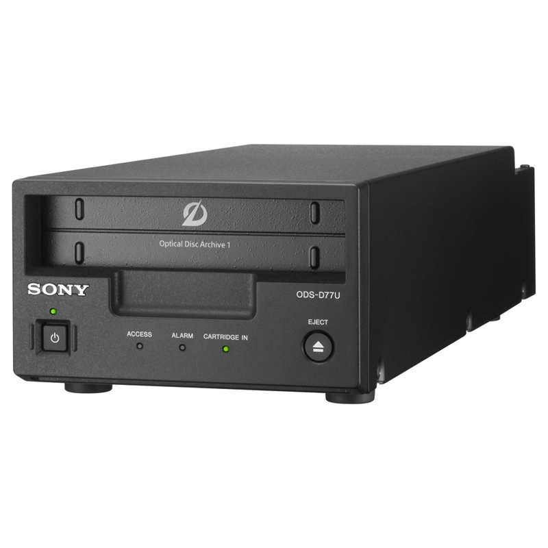 SONY ODS-D55U