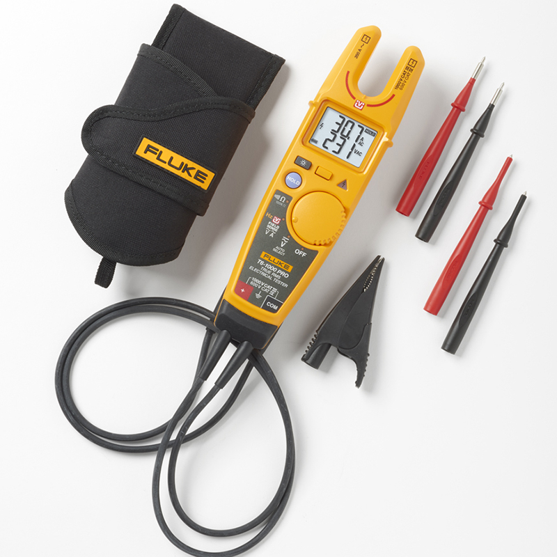 Comprobador eléctrico Fluke T150 FLUKE