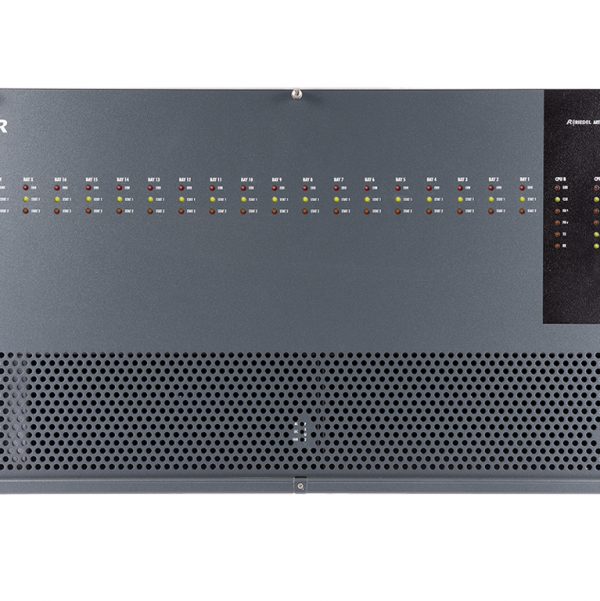 Artist Matrix Intercom - Viditec