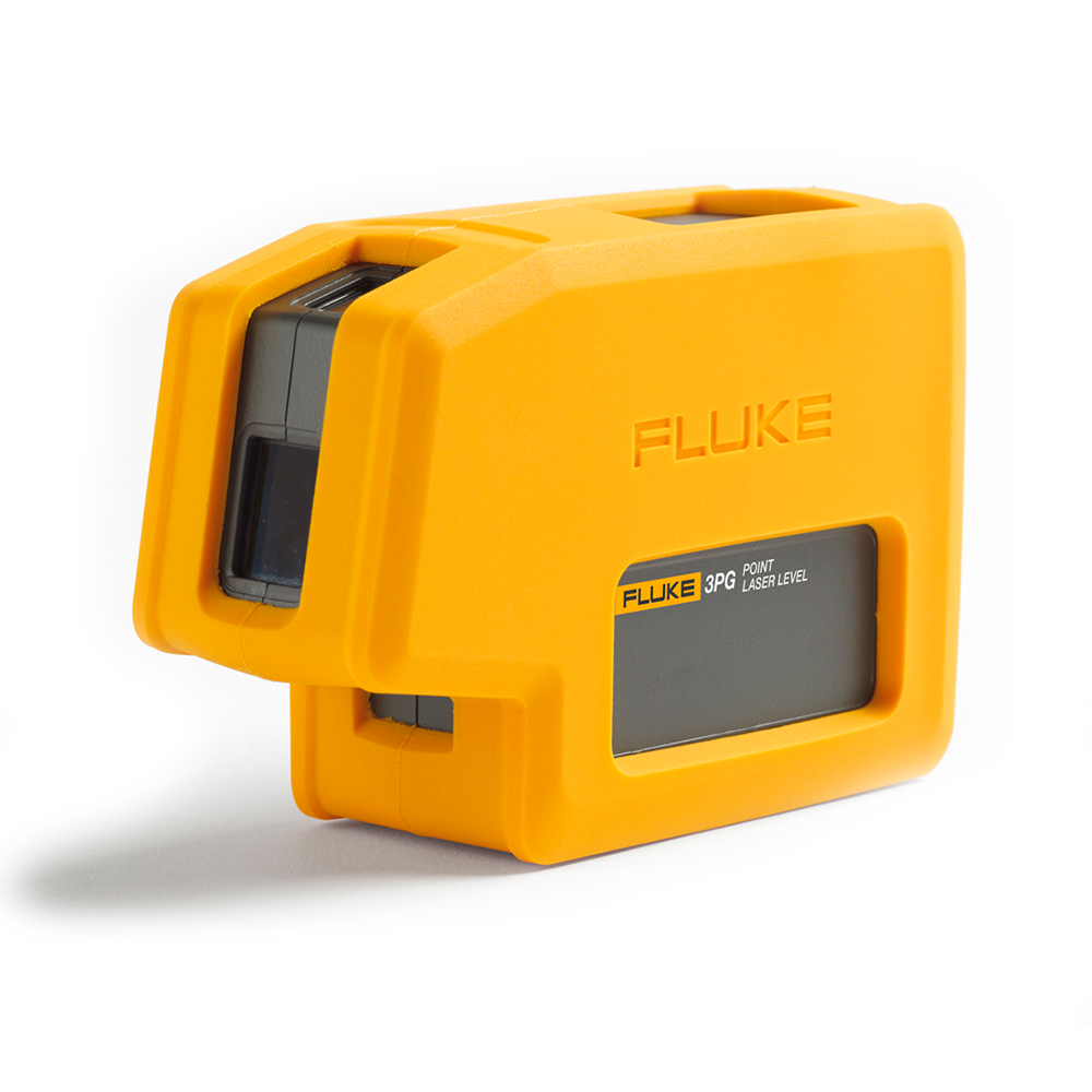 Fluke 107 Multímetro digital de bolsillo - Intronica Ltda