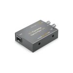 Mini Converter Optical Fiber 12G - Viditec
