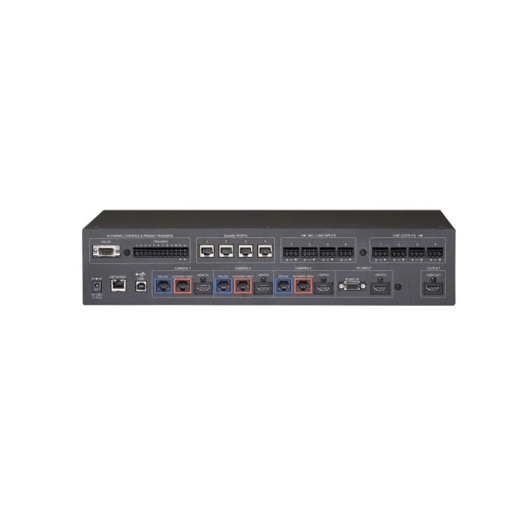AV Bridge MATRIX PRO - Viditec