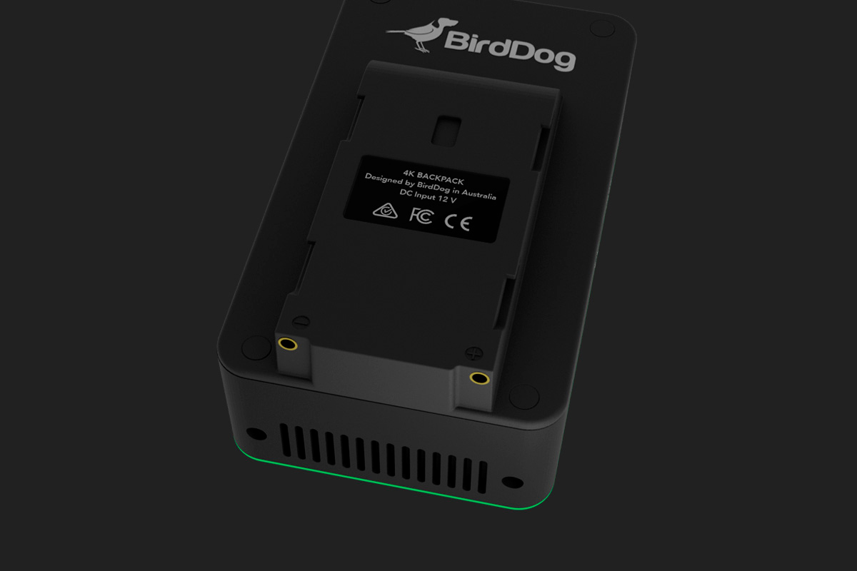 FLEX 4K Family Viditec