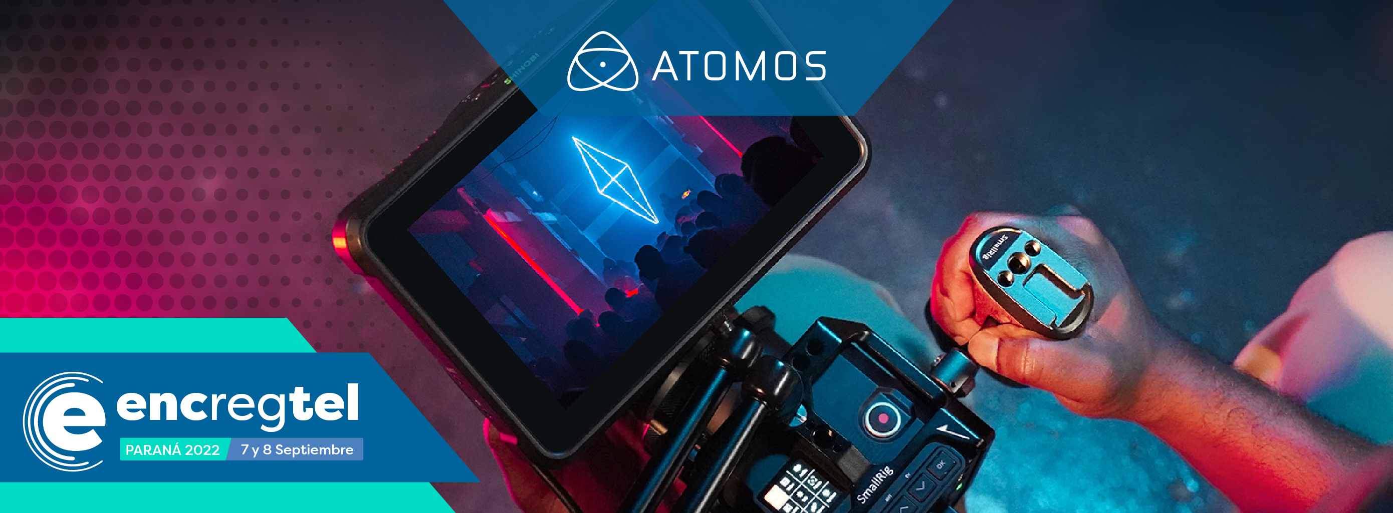 Atomos