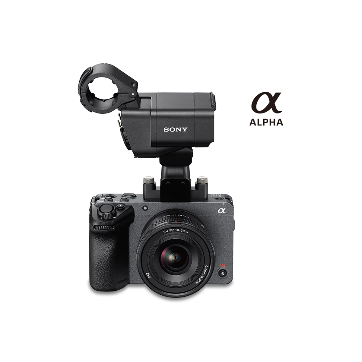 SONY-ILME-FX30