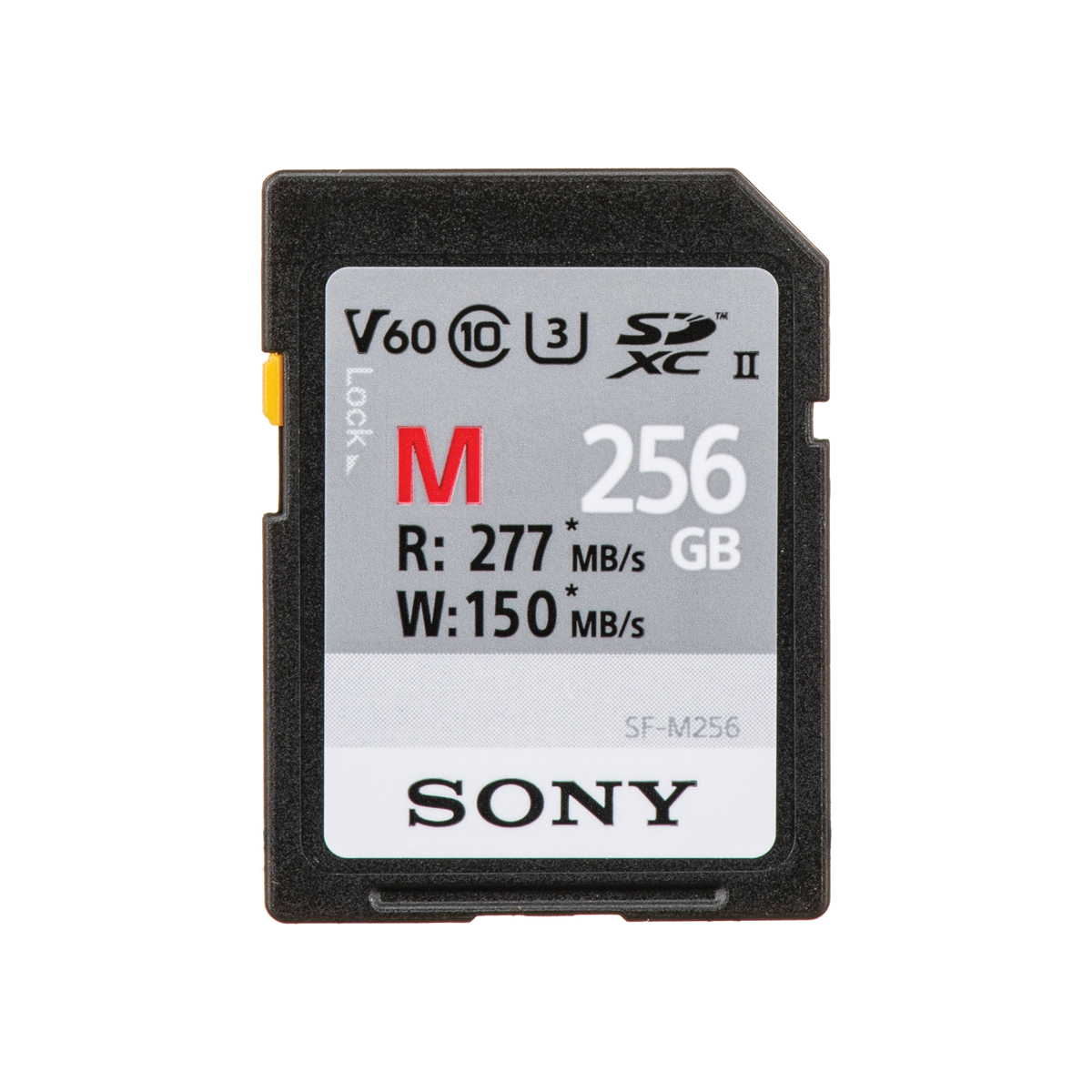 SONY-SF-M256-T2