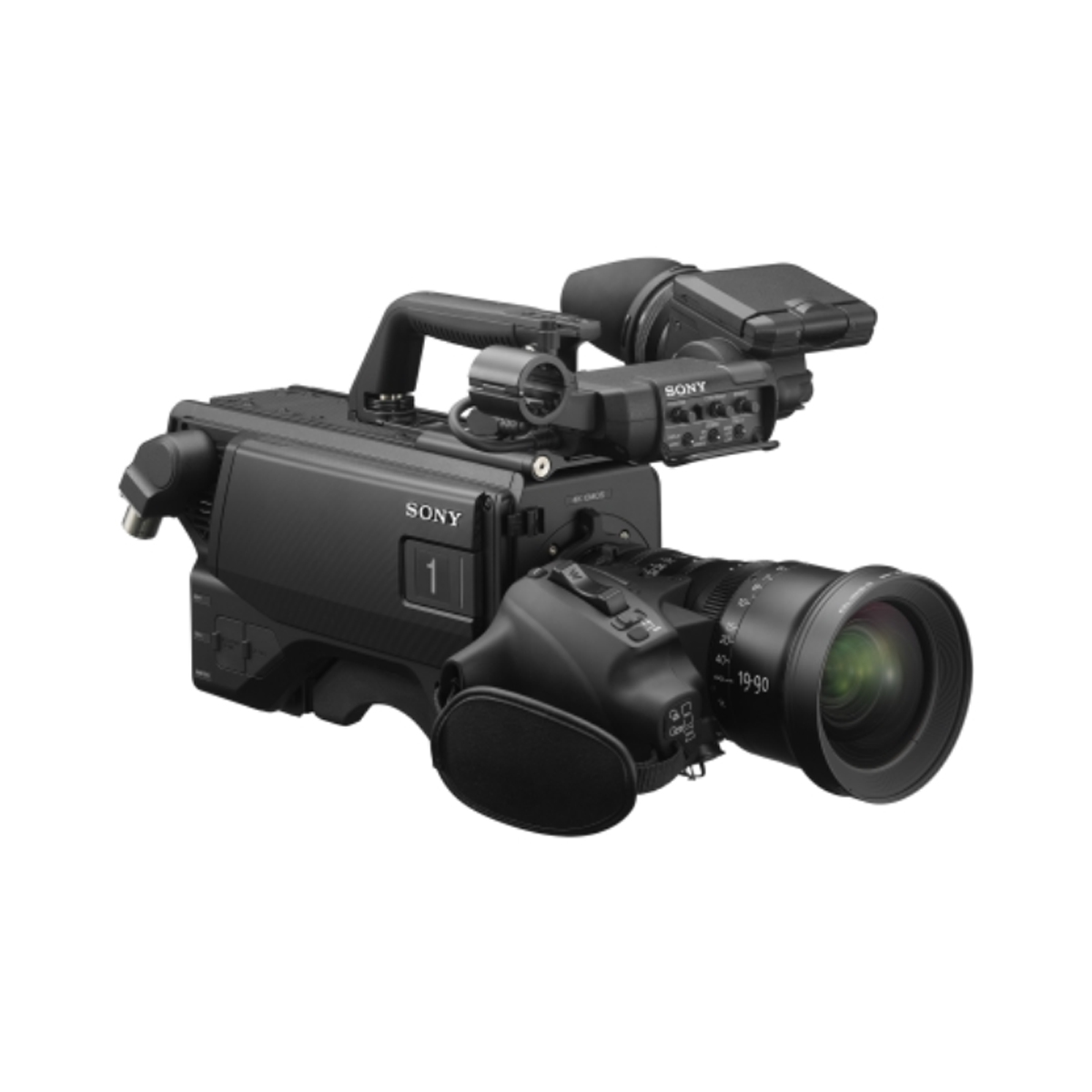 SONY-HDC-F5500