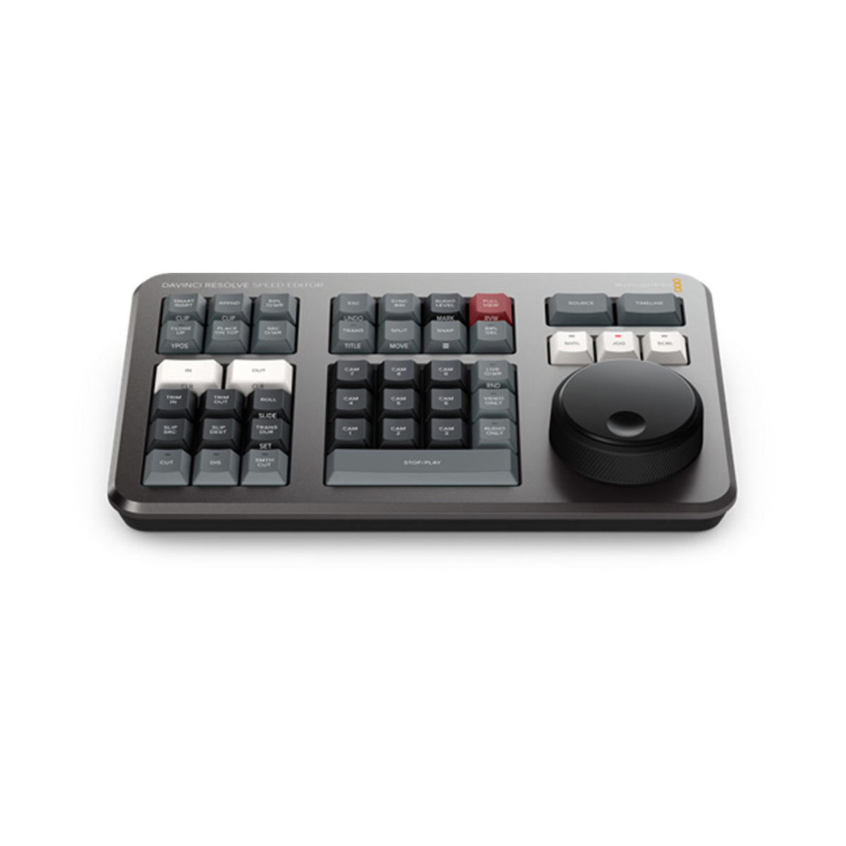 DaVinci Resolve Speed Editor